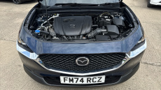 Mazda CX-30 2.0 e-Skyactiv G MHEV Centre-Line 5dr Petrol Hatchback